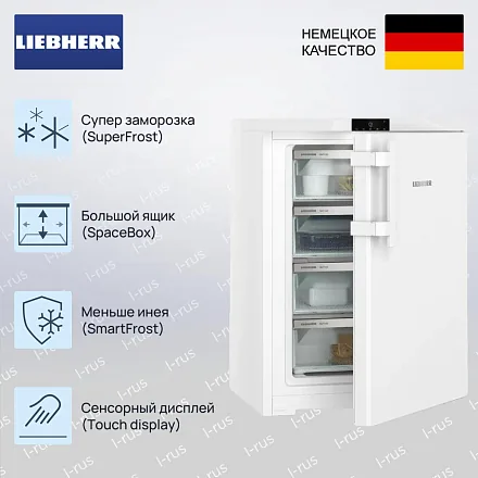 Морозильник Liebherr Fdi 1624 29