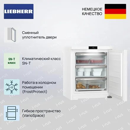 Морозильник Liebherr Fe 1003 22