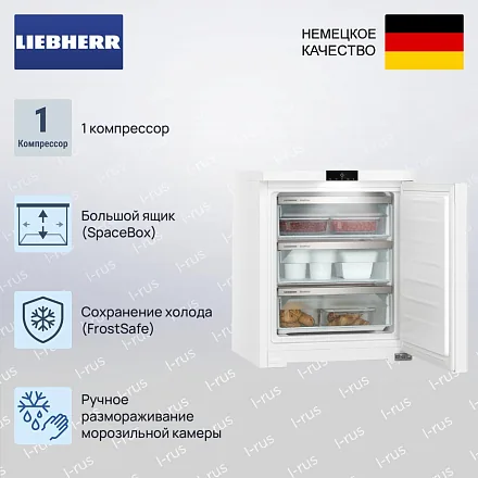 Морозильник Liebherr Fe 1003 23