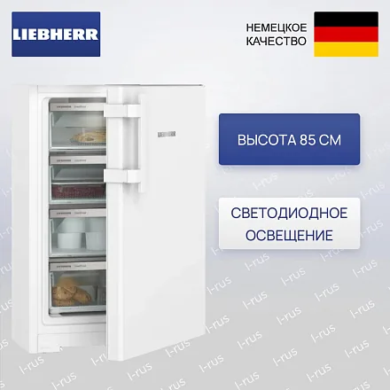 Морозильник Liebherr Fe 1404 27