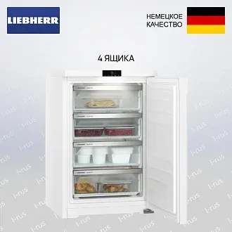 Морозильник Liebherr Fe 1414