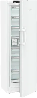 Морозильник Liebherr FNc 5277 5