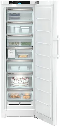 Морозильник Liebherr FNc 5277 16