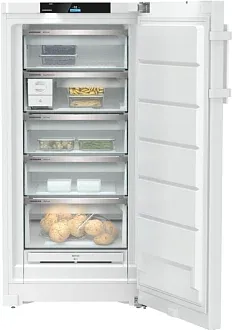 Морозильник Liebherr FNc 667i Peak 9