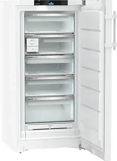Морозильник Liebherr FNc 667i Peak 10