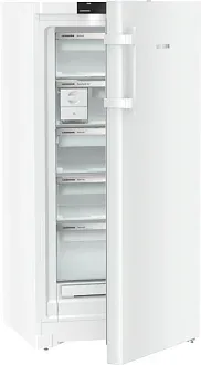 Морозильник Liebherr FNc 667i Peak 11