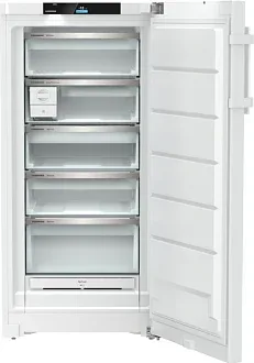 Морозильник Liebherr FNc 667i Peak 12