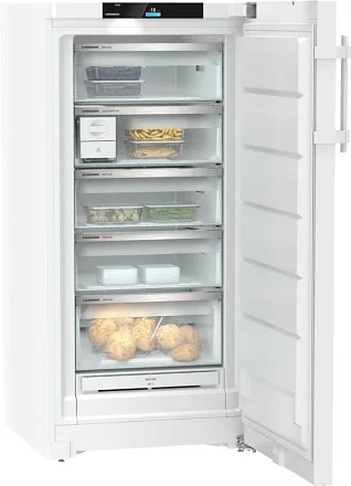 Морозильник Liebherr FNc 667i Peak 24