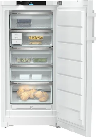 Морозильник Liebherr FNc 667i Peak 25