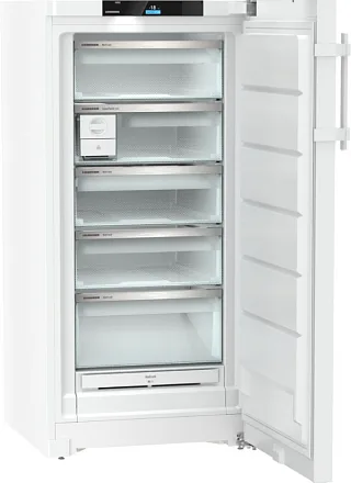 Морозильник Liebherr FNc 667i Peak 26