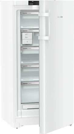 Морозильник Liebherr FNc 667i Peak 27