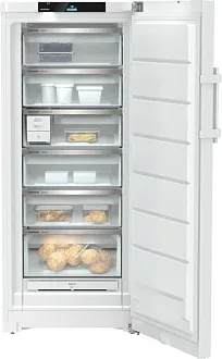Морозильник Liebherr FNc 707i Peak 4