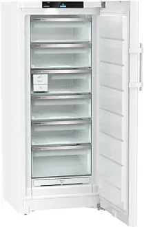 Морозильник Liebherr FNc 707i Peak 5