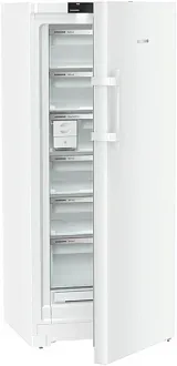 Морозильник Liebherr FNc 707i Peak 6
