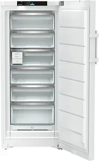 Морозильник Liebherr FNc 707i Peak 7