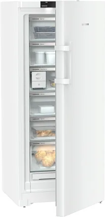 Морозильник Liebherr FNc 707i Peak 12