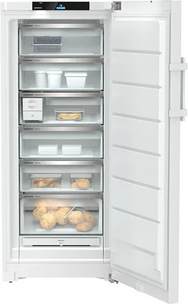 Морозильник Liebherr FNc 707i Peak 15