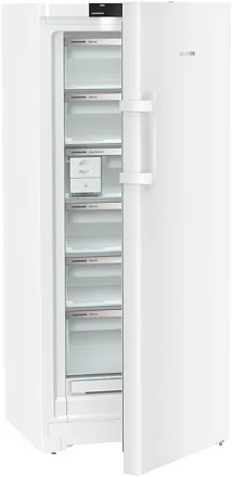Морозильник Liebherr FNc 707i Peak 17