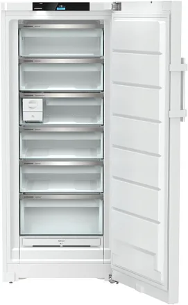 Морозильник Liebherr FNc 707i Peak 18