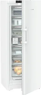Морозильник Liebherr FNc 727i Peak 8