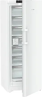 Морозильник Liebherr FNc 727i Peak 14