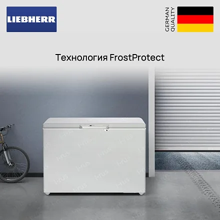 Морозильник Liebherr FNc 727i Peak 32