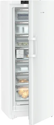 Морозильник Liebherr FNc 727i Peak 33