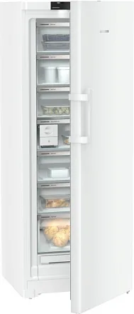 Морозильник Liebherr FNc 727i Peak 34
