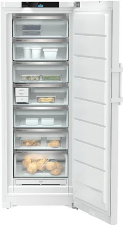 Морозильник Liebherr FNc 727i Peak 36
