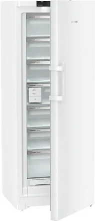 Морозильник Liebherr FNc 727i Peak 39