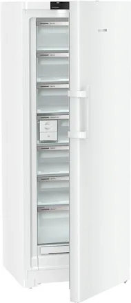 Морозильник Liebherr FNc 727i Peak 40