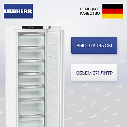 Морозильник Liebherr FNd 522i 20
