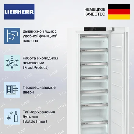 Морозильник Liebherr FNd 522i 22