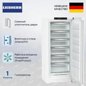 Морозильник Liebherr FNd 7026 2