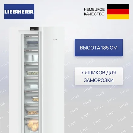 Морозильник Liebherr FNd 7227 19