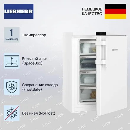 Морозильник Liebherr FNdi 1624 29