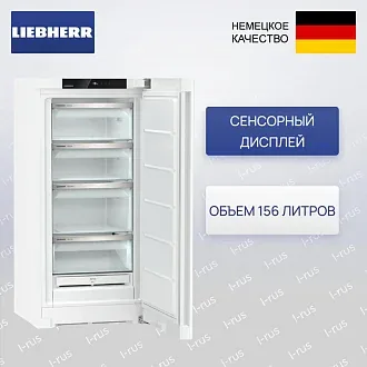 Морозильник Liebherr FNe 4204