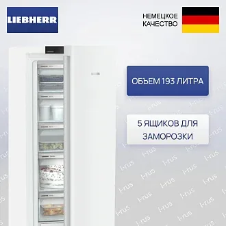 Морозильник Liebherr FNe 4605