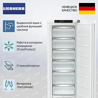 Морозильник Liebherr FNe 5006 3