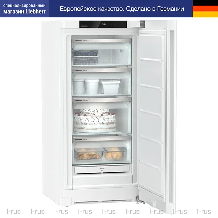 Морозильник Liebherr FNf 4204 25