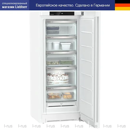 Морозильник Liebherr FNf 4605 14
