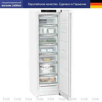 Морозильник Liebherr FNf 5207