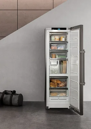 Морозильник Liebherr FNsdd 5297 79