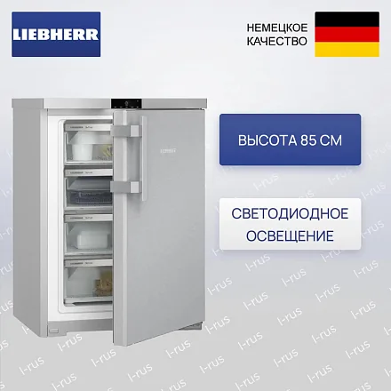 Морозильник Liebherr FNsddi 1624 27