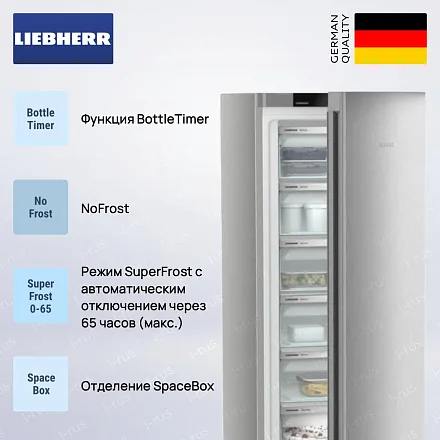 Морозильник Liebherr FNsfd 522i 25