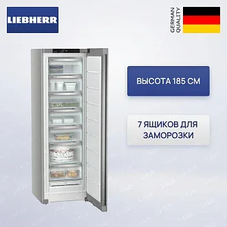 Морозильник Liebherr FNsfe 5227
