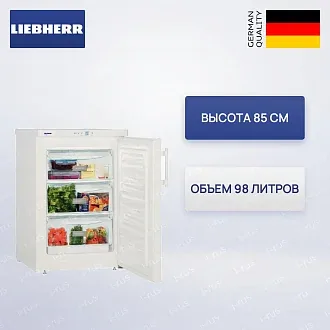 Морозильник Liebherr G 1223