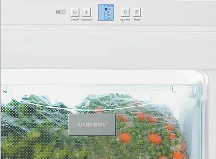 Морозильник Liebherr G 2733 65