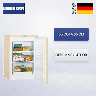 Морозильник Liebherr Gbe 1213