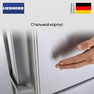 Морозильник Liebherr Gbe 1213 5